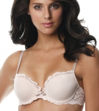 Rive Gauche T-Shirt Bra